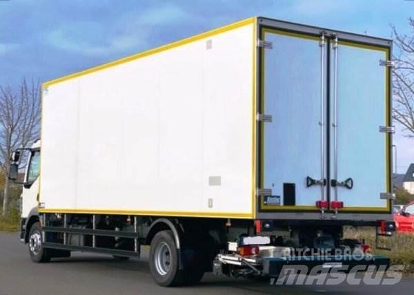 DAF LF 260 FA Fast kasse