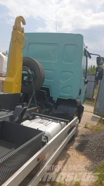 DAF LF180 FA Kroghejs