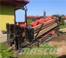 Ditch Witch JT 1720 Tunge bor