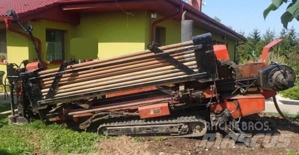 Ditch Witch JT 1720 Tunge bor
