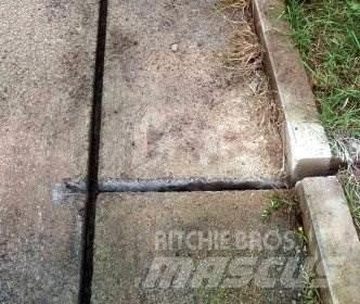 Ditch Witch MT 9 Entreprenør - Andet