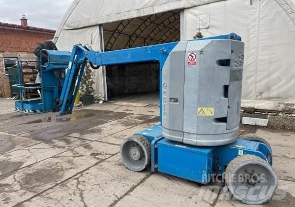 Genie Z30 / 20 N Entreprenør - Andet