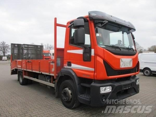 Iveco ML 120-190 Autotransportere / Knæklad