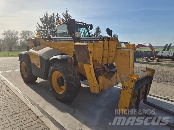 JCB 540-170 Entreprenør - Andet