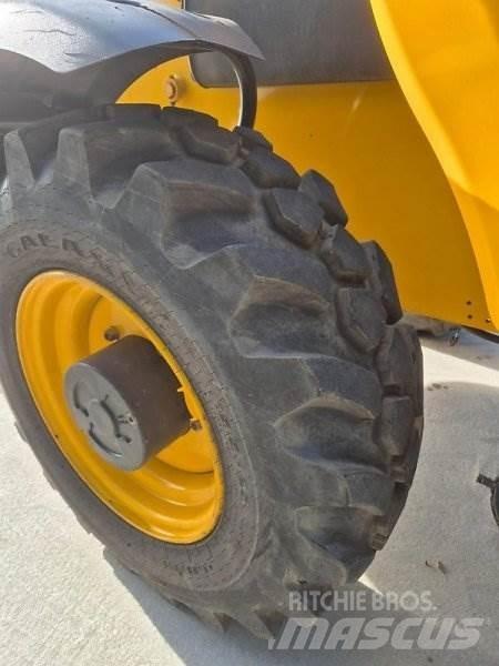 JCB 540-170 Entreprenør - Andet