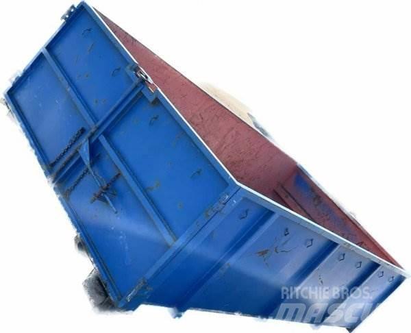  _JINÉ (CZ) Shipping-containere