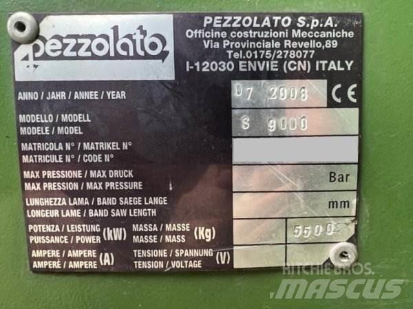  _JINÉ Pezzolato S9000 Knusere - anlæg