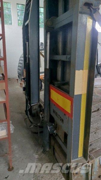  _JINÉ (PL) Wielton - NJ3E Andre Semi-trailere