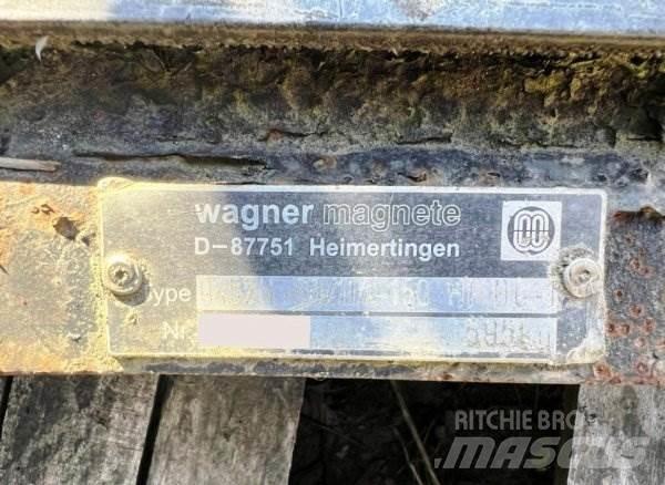  _JINÉ Wagner Entreprenør - Andet