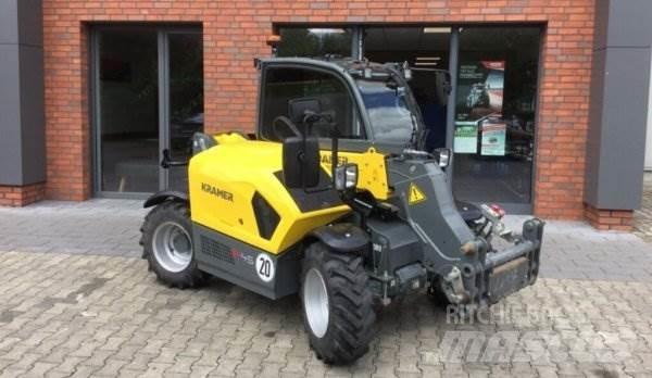 Kramer 1445 Entreprenør - Andet