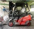 Linde H 40 T Diesel gaffeltrucks