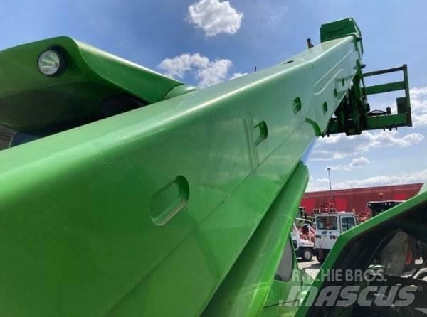 Merlo P 55.9 Entreprenør - Andet