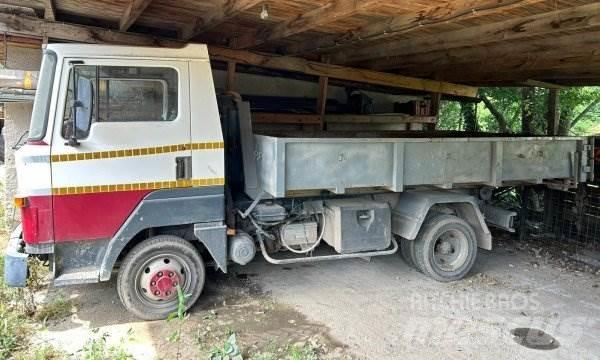 Nissan L351 Kroghejs