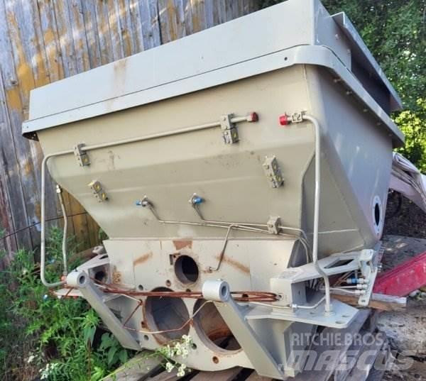 Putzmeister ? Betonpumper