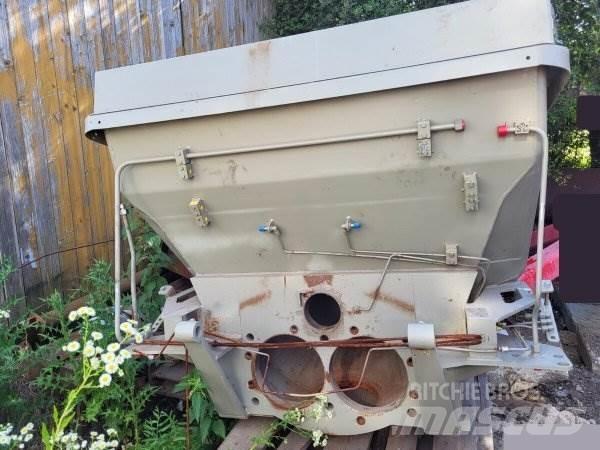 Putzmeister ? Betonpumper