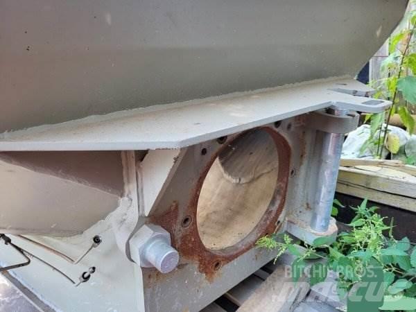 Putzmeister ? Betonpumper