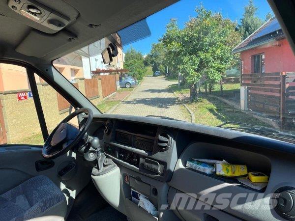 Renault Master 2.5D Entreprenør - Andet