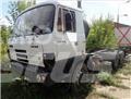 Tatra 815 Lastbil med lad/Flatbed