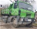 Tatra 815 Lastbiler med tip