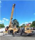 Tatra 815 AD 28 Lastbil med kran