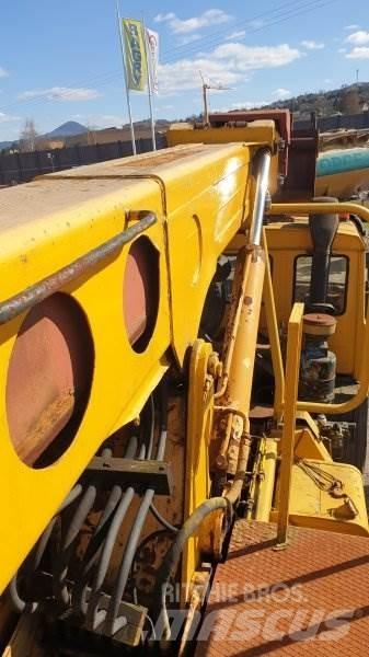 Tatra 815 UDS 114 Andre lastbiler