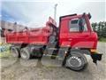 Tatra T815 Lastbiler med tip