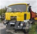 Tatra T815 Lastbiler med tip