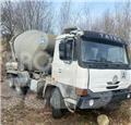 Tatra T815 +CIFA -SL 7 Betonbiler
