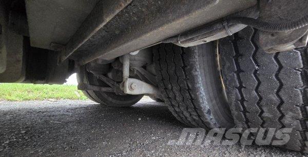 Volvo FH16.660 Trækkere