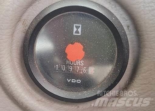Volvo L45 H Læssemaskiner på hjul