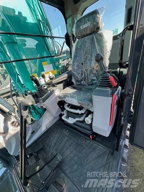 Kobelco SK130LC-11 Gravemaskiner på larvebånd