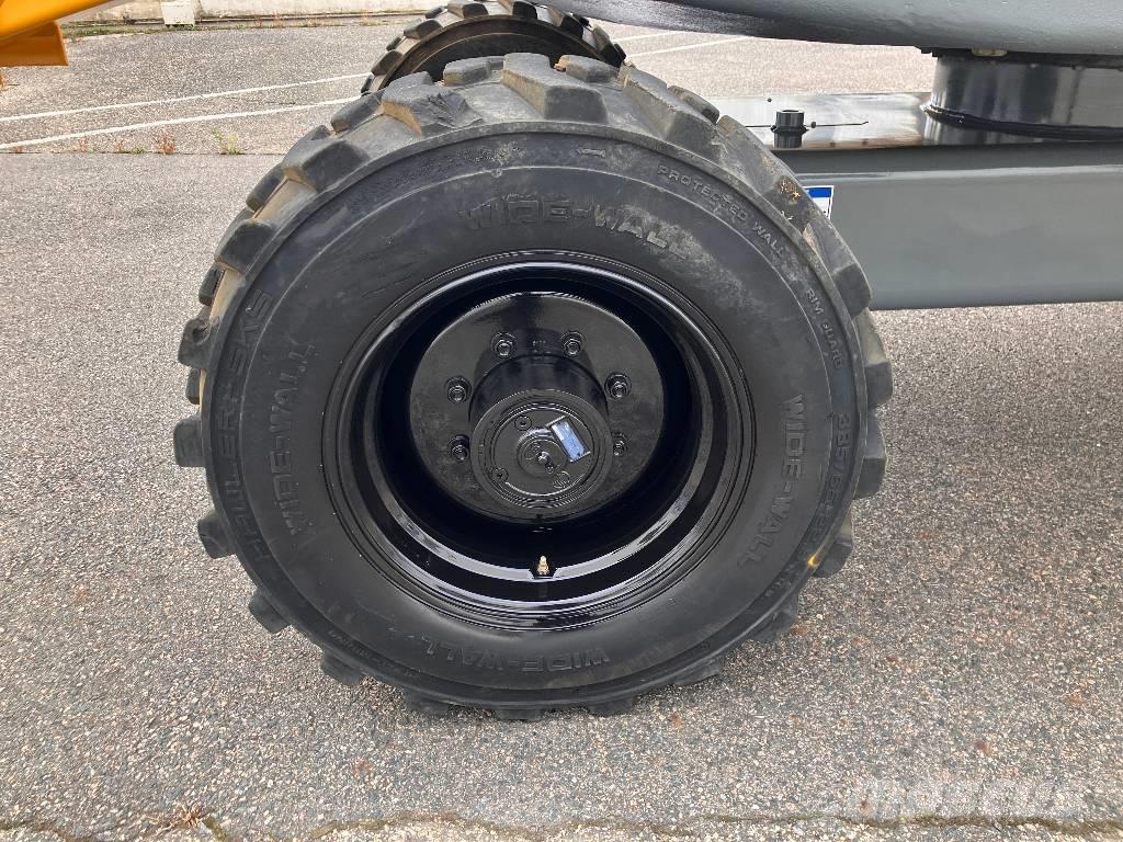 HAULOTTE HA260 PX Bomlifte med knækarm