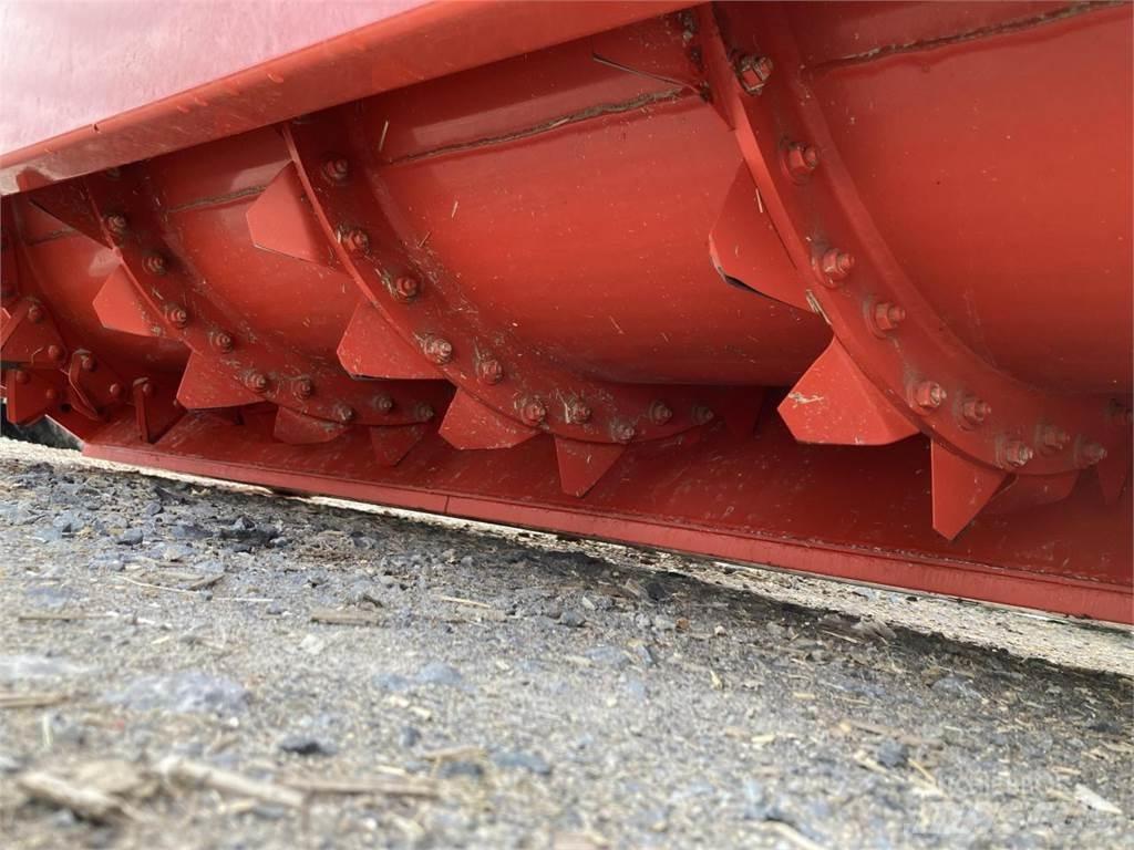 Kuhn SPV Fuldfoderblandere