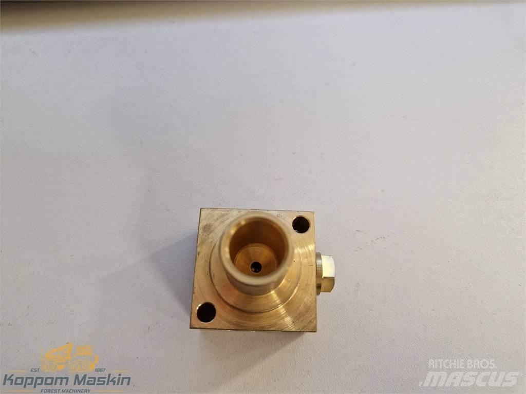 Eco Log 6001842 Hydraulik