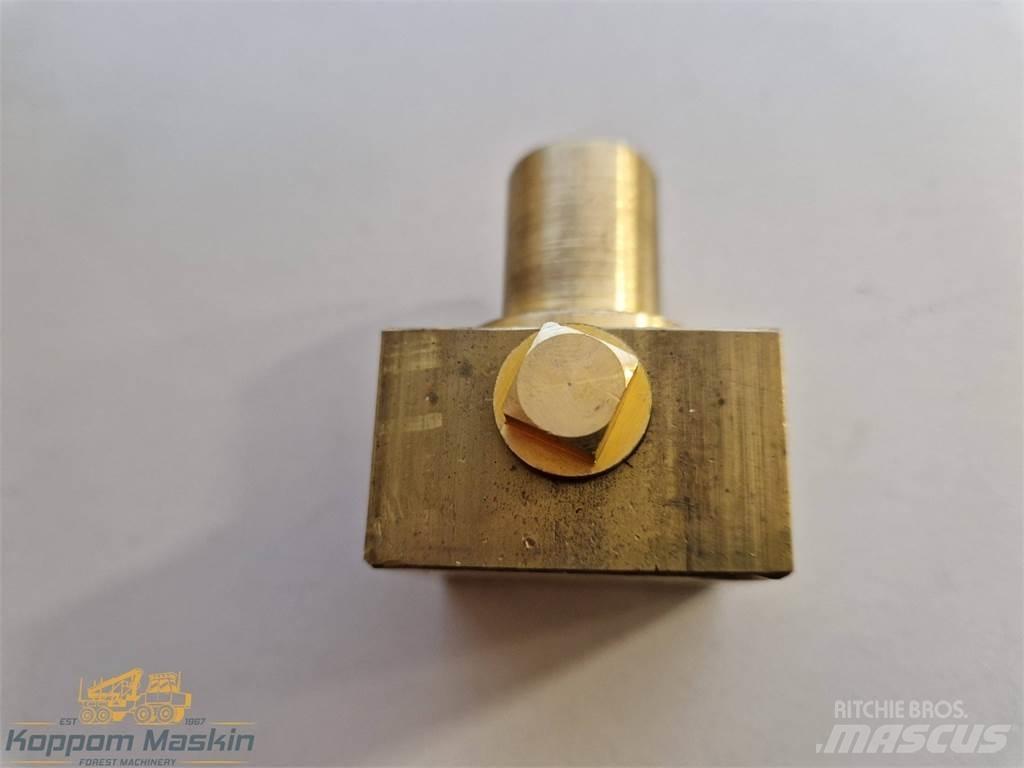 Eco Log 6001842 Hydraulik