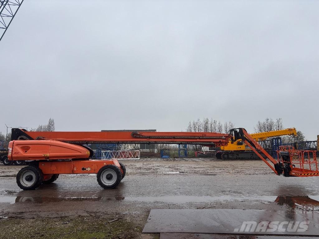 JLG 1350 SJP Teleskoplifte