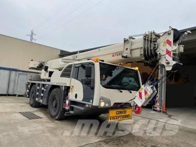 Terex AC 40-2L Kraner til alt terræn