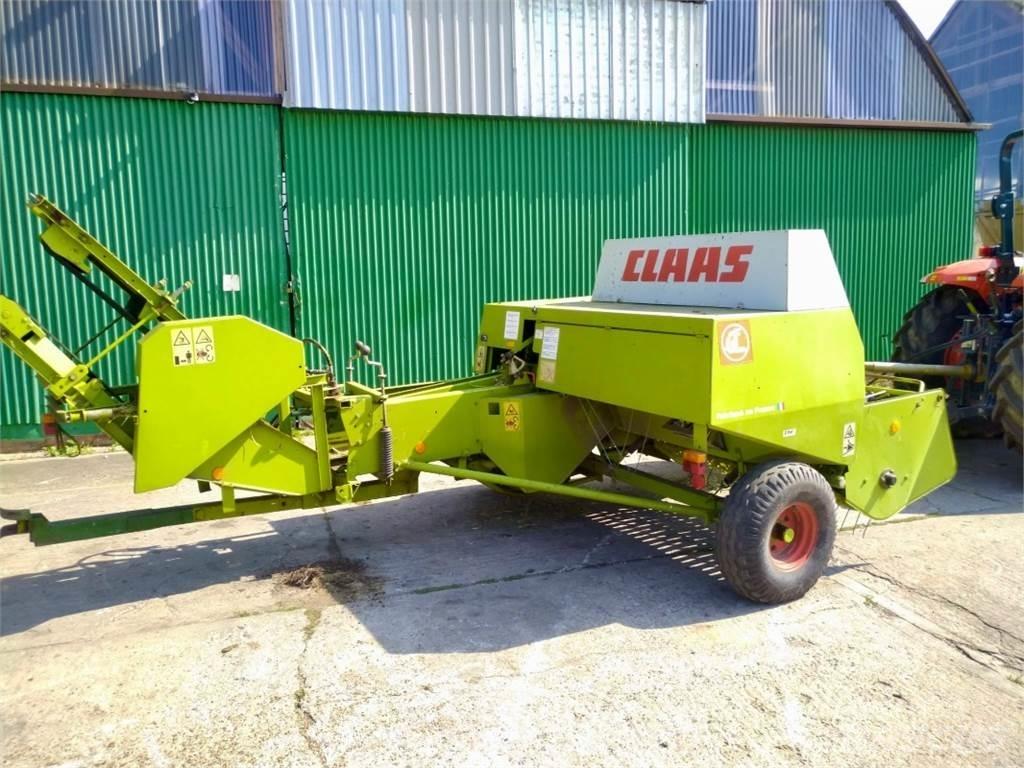 CLAAS Markant 55 Landbrug - Andet 