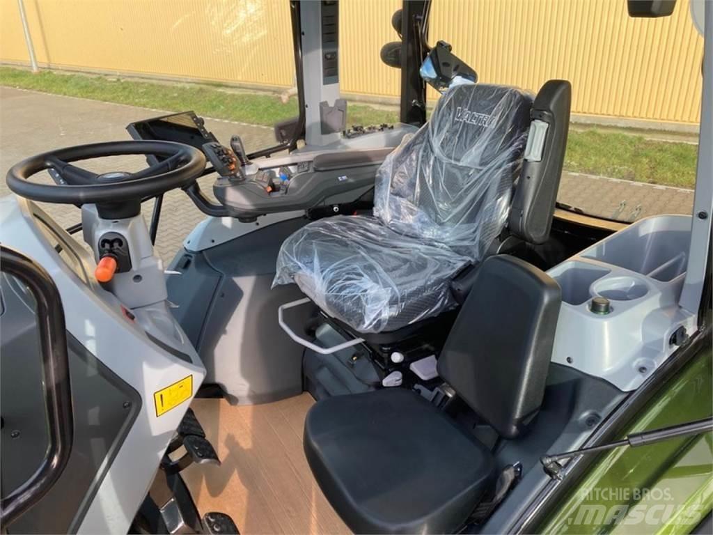 Valtra G125EV Traktorer