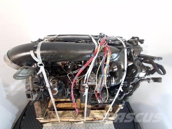 DAF MX-13 355 H2 Motorer