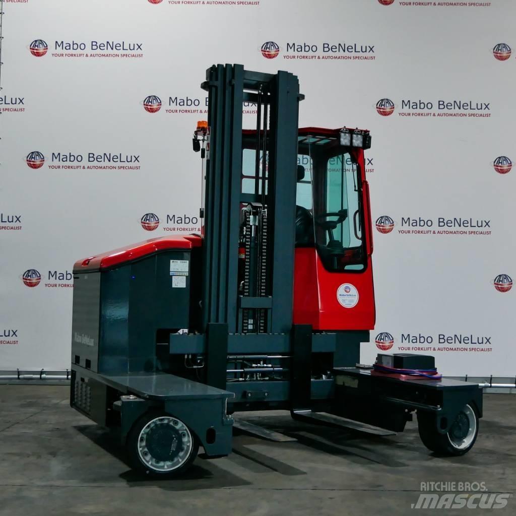 Combilift C4000ET Sidelæsser