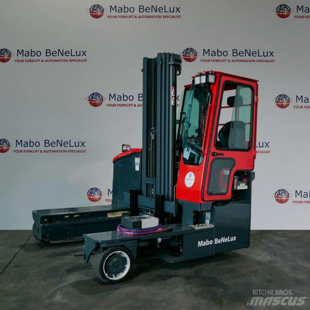 Combilift C4000ET Sidelæsser
