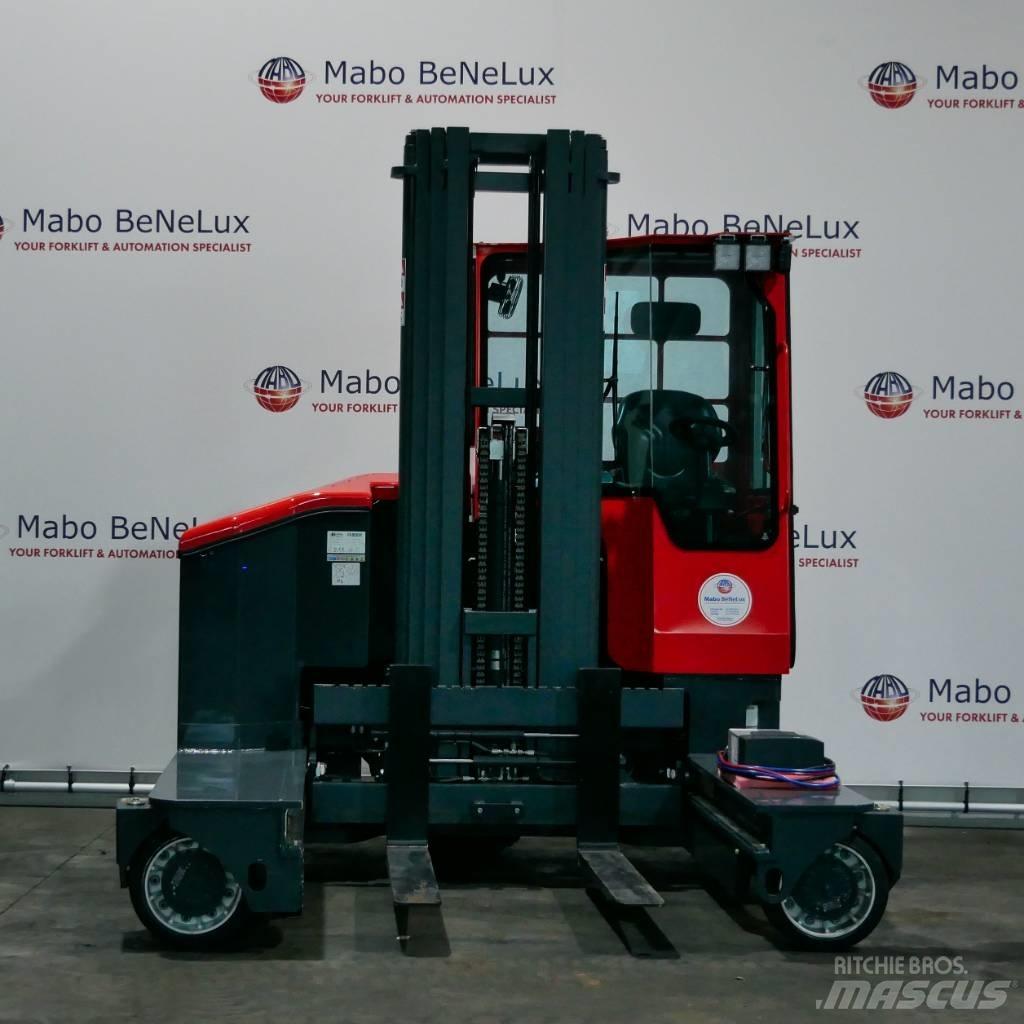 Combilift C4000ET Sidelæsser