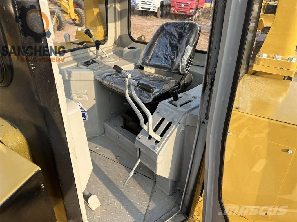 CAT D 7 R Bulldozer på larvebånd