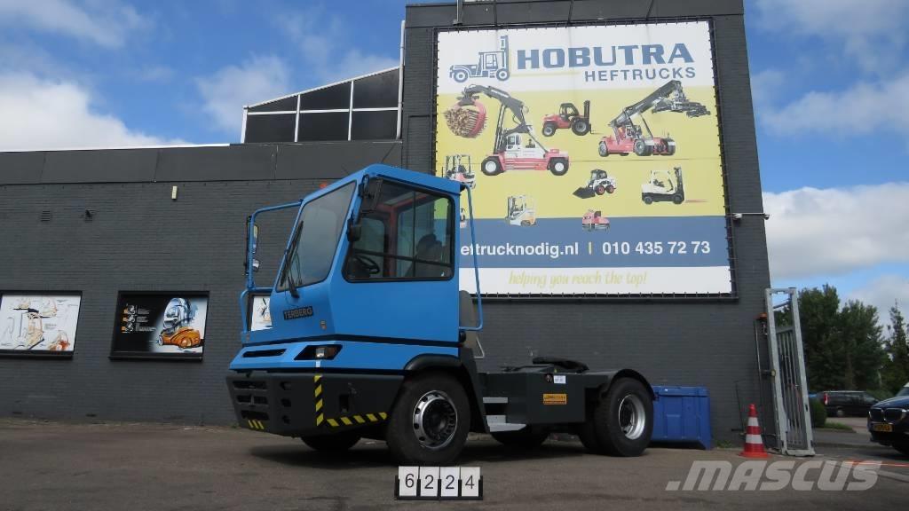 Terberg YT182 Terminaltraktorer