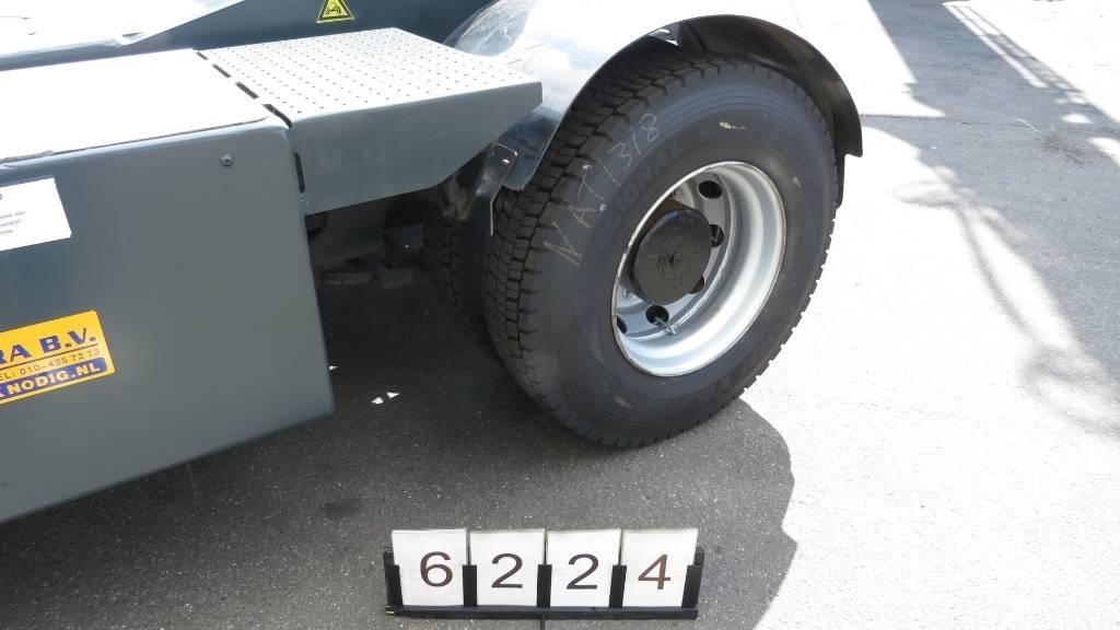 Terberg YT182 Terminaltraktorer