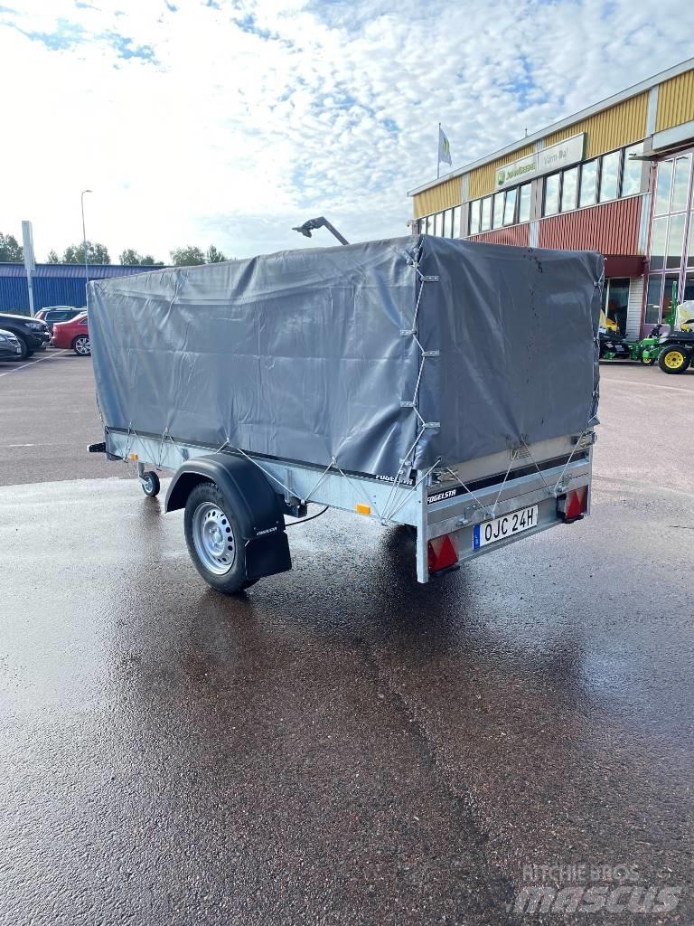 Fogelsta LO750B Lette anhængere