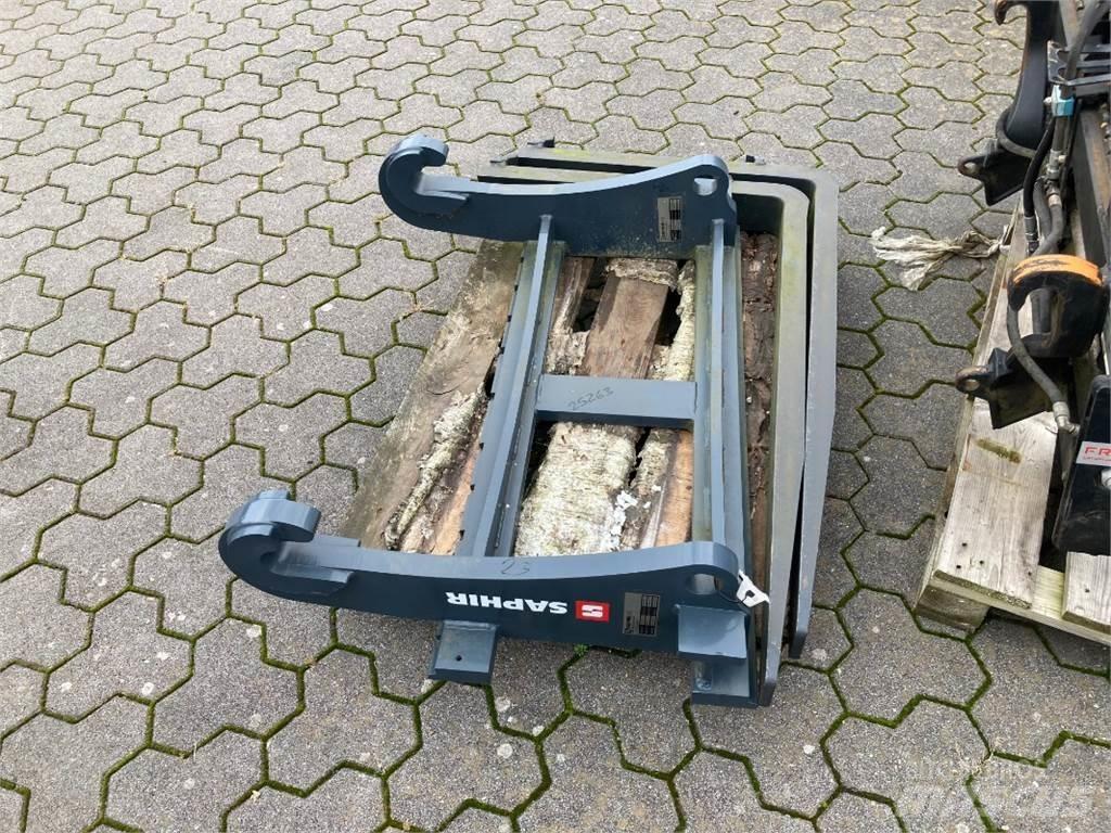Saphir PG 12/35 Landbrug - Andet 