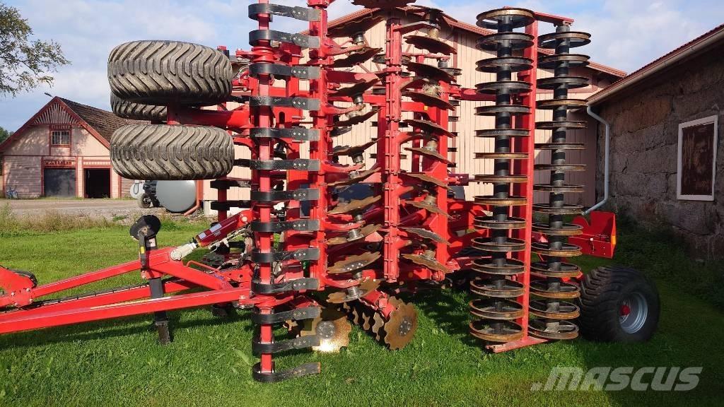 Horsch Joker 6RT Tallerkenharver