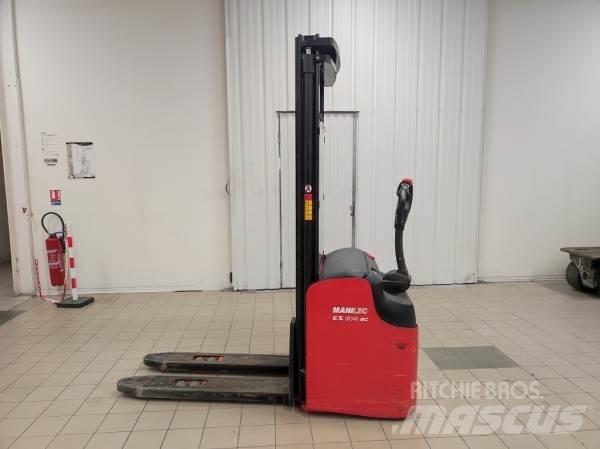 Manitou ES614 AC Selvkørende stablere